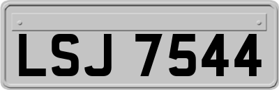 LSJ7544