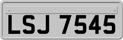 LSJ7545