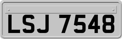 LSJ7548