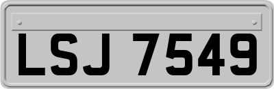 LSJ7549