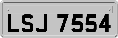 LSJ7554