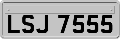 LSJ7555