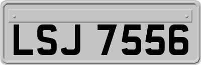 LSJ7556