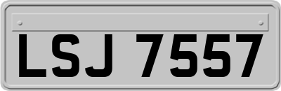 LSJ7557
