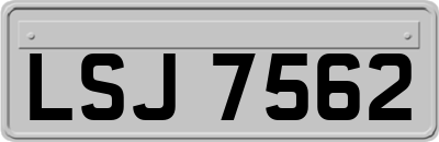 LSJ7562