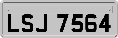 LSJ7564