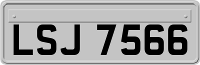 LSJ7566