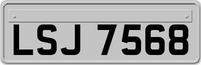 LSJ7568
