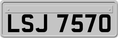 LSJ7570