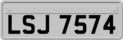 LSJ7574