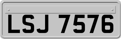 LSJ7576