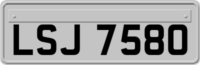 LSJ7580