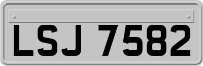 LSJ7582