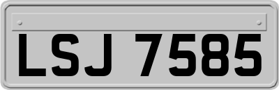 LSJ7585