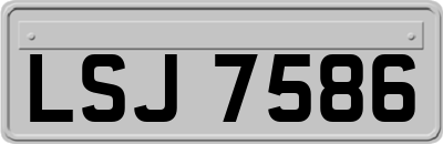 LSJ7586