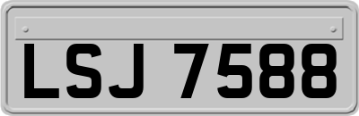 LSJ7588