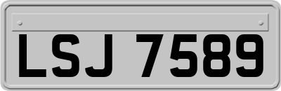 LSJ7589