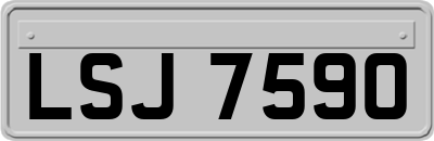 LSJ7590