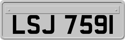 LSJ7591