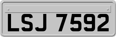 LSJ7592