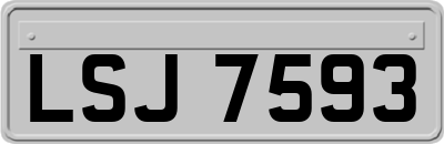 LSJ7593