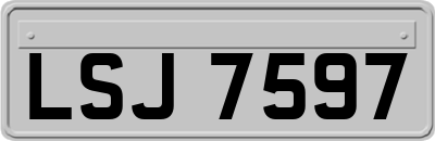 LSJ7597