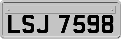 LSJ7598