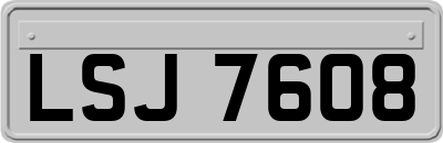 LSJ7608