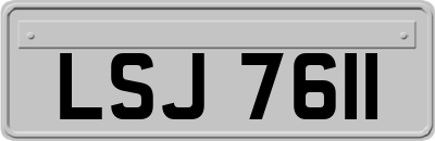 LSJ7611