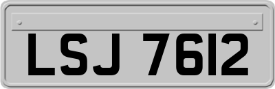 LSJ7612