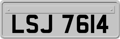 LSJ7614