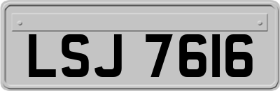 LSJ7616