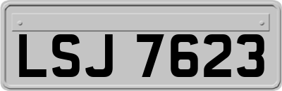 LSJ7623