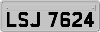 LSJ7624