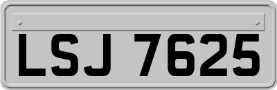 LSJ7625