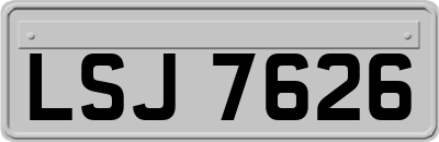LSJ7626