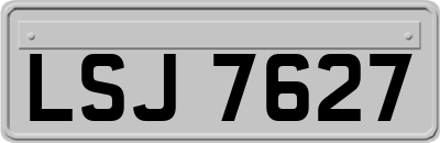 LSJ7627