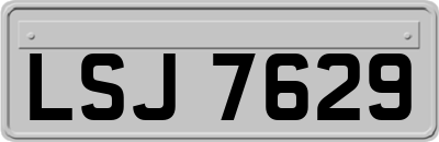 LSJ7629