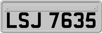 LSJ7635