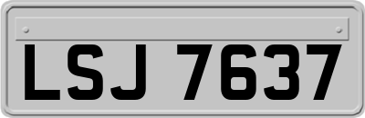 LSJ7637