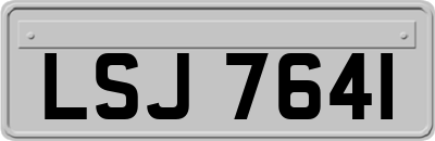 LSJ7641