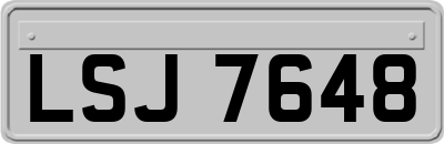 LSJ7648