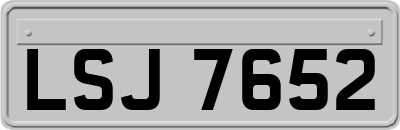 LSJ7652