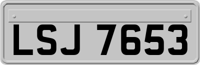 LSJ7653