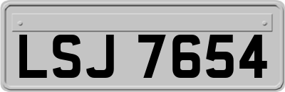LSJ7654