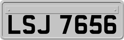 LSJ7656