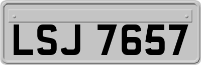 LSJ7657