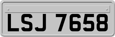 LSJ7658