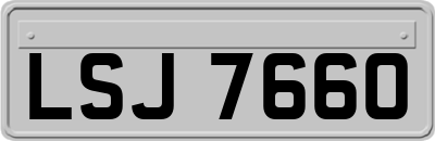 LSJ7660