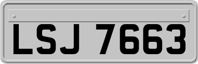 LSJ7663